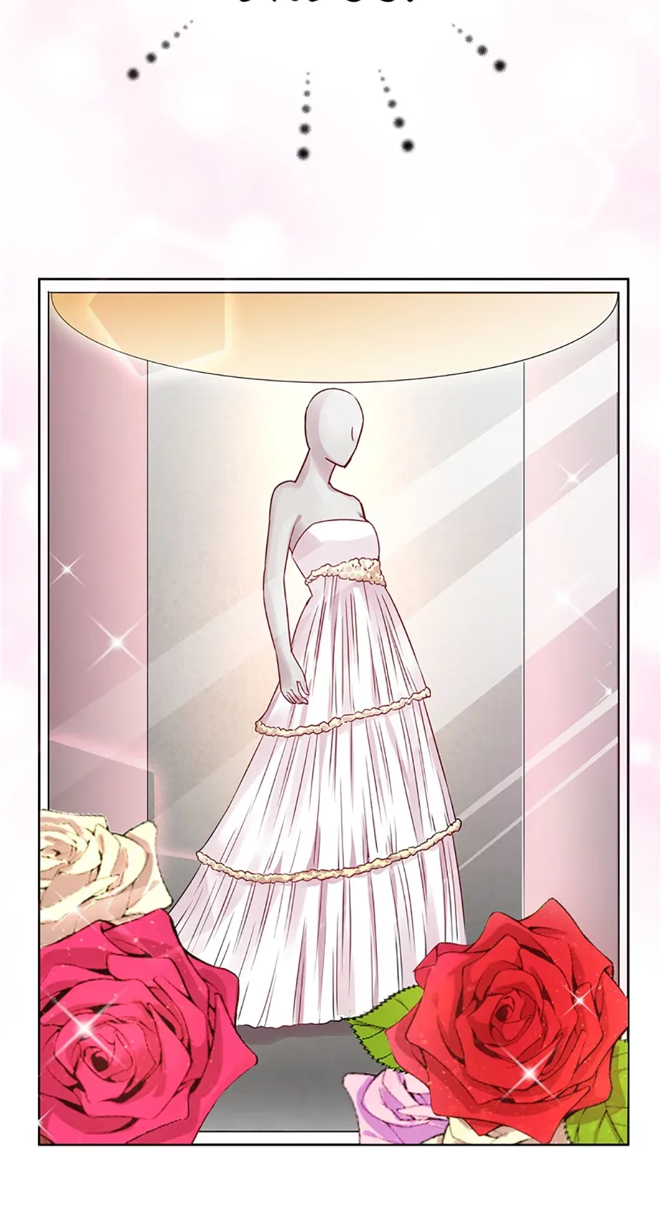 Chief Seduction Officer Chapter 13 page 20
