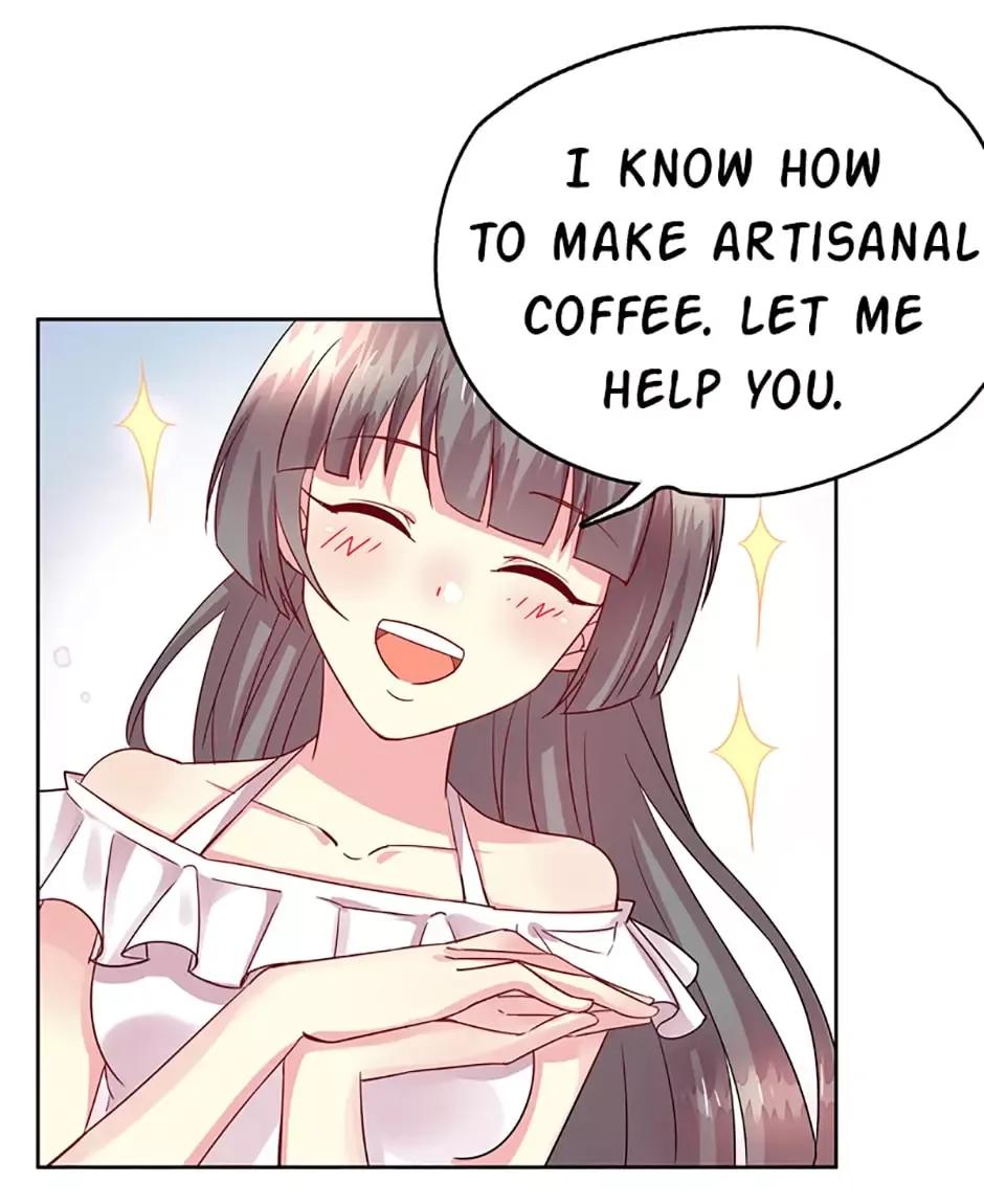 Chief Seduction Officer Chapter 11 page 7