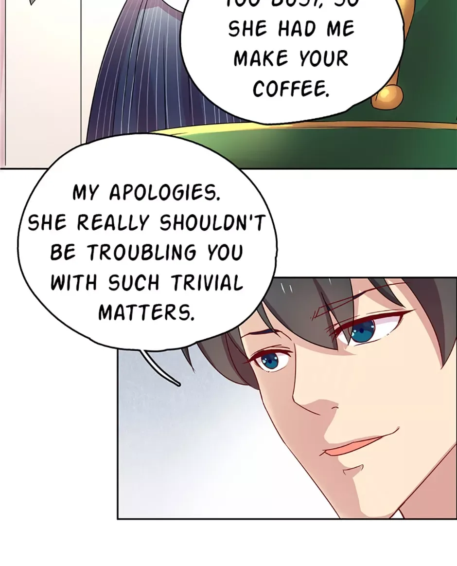 Chief Seduction Officer Chapter 11 page 11