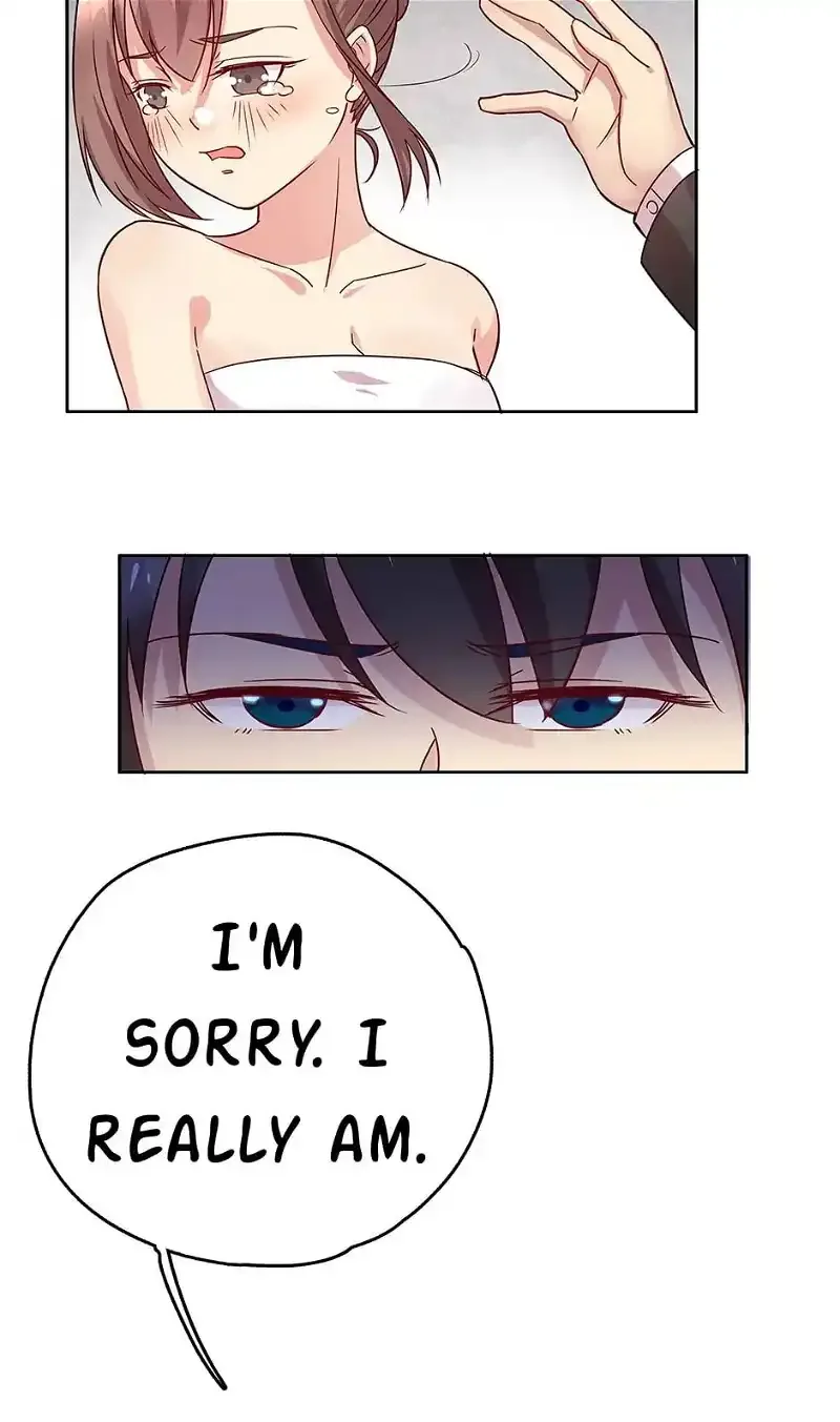 Chief Seduction Officer Chapter 16 page 2