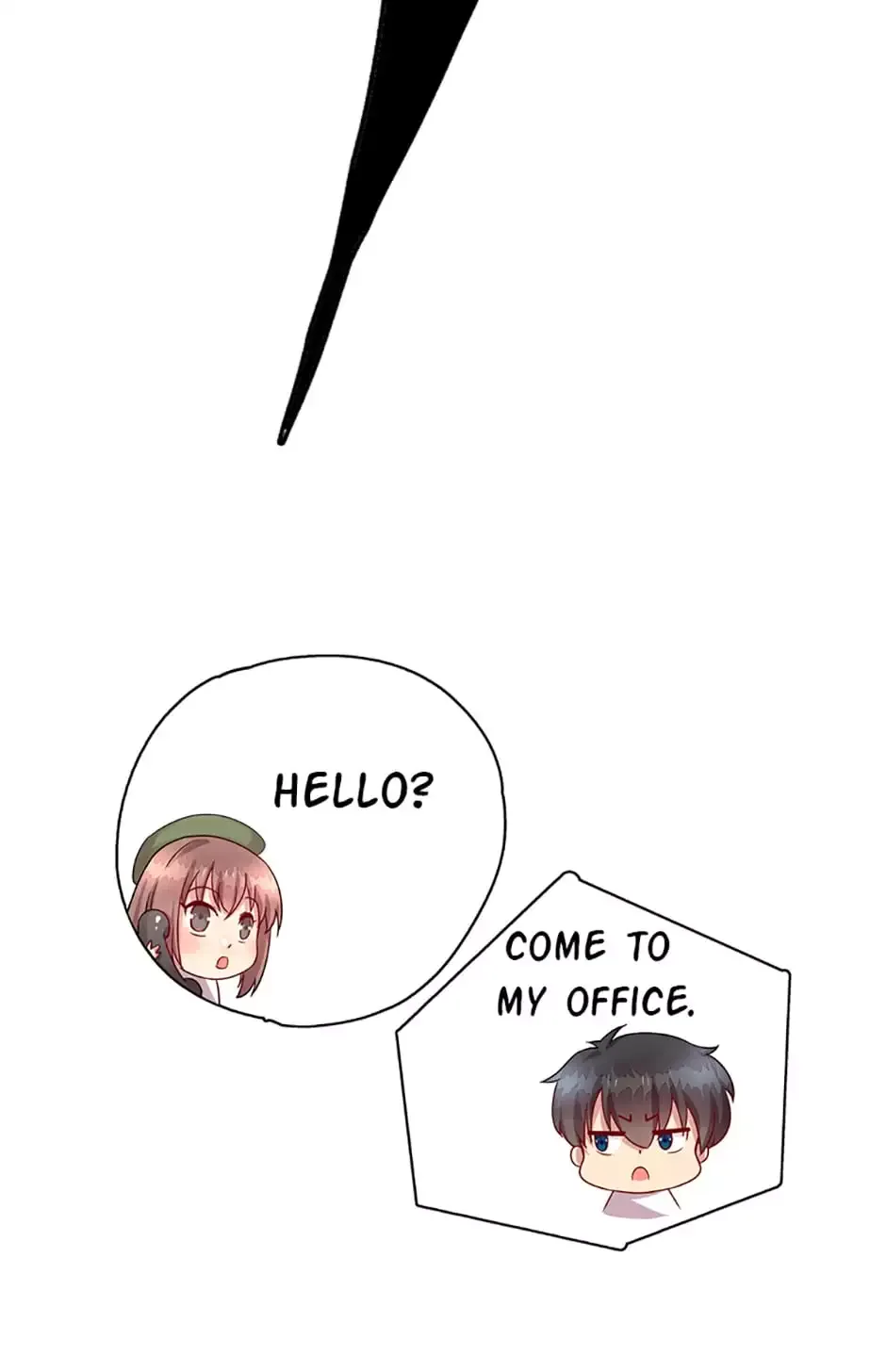 Chief Seduction Officer Chapter 11 page 15