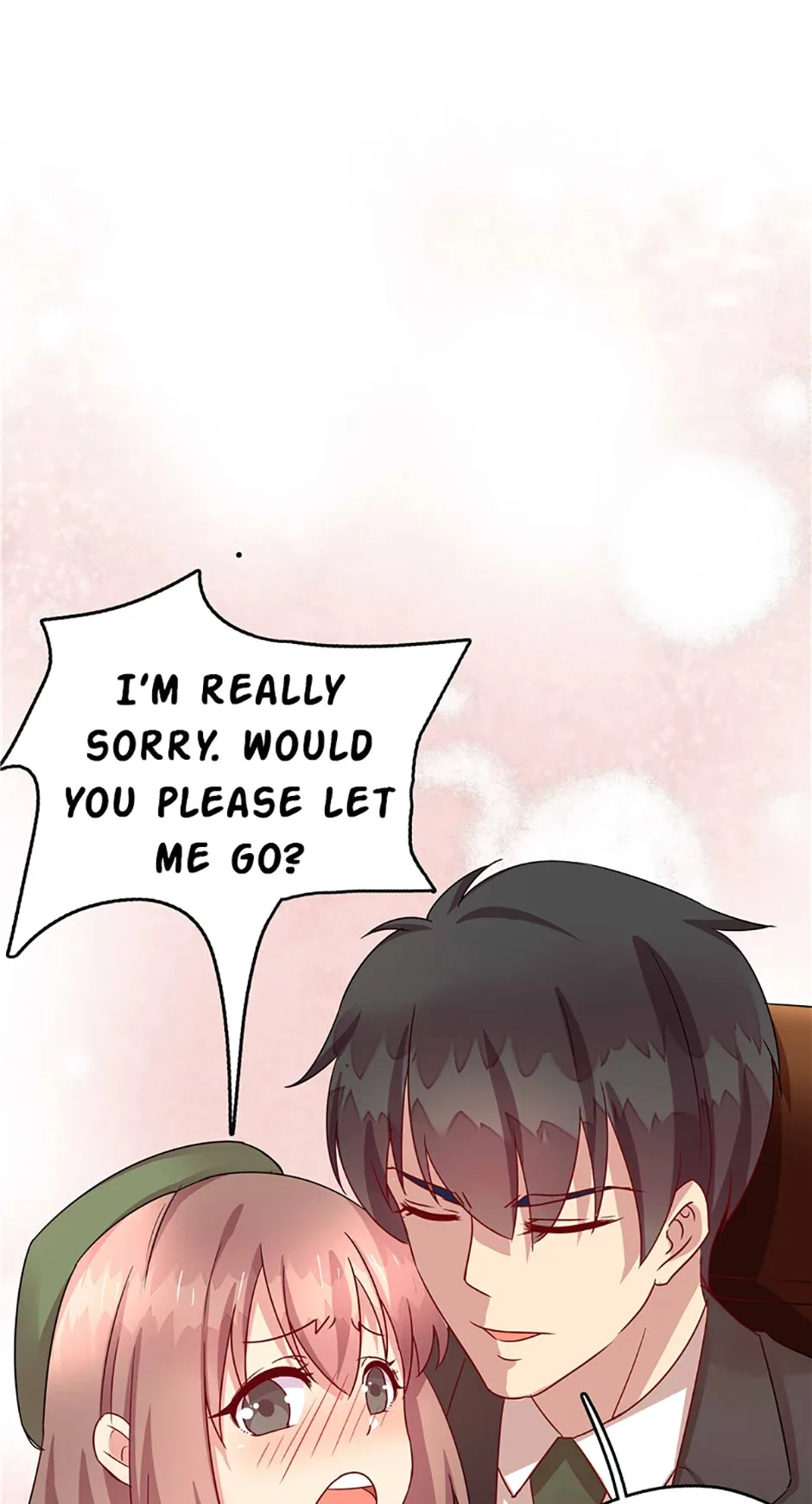 Chief Seduction Officer Chapter 11 page 20
