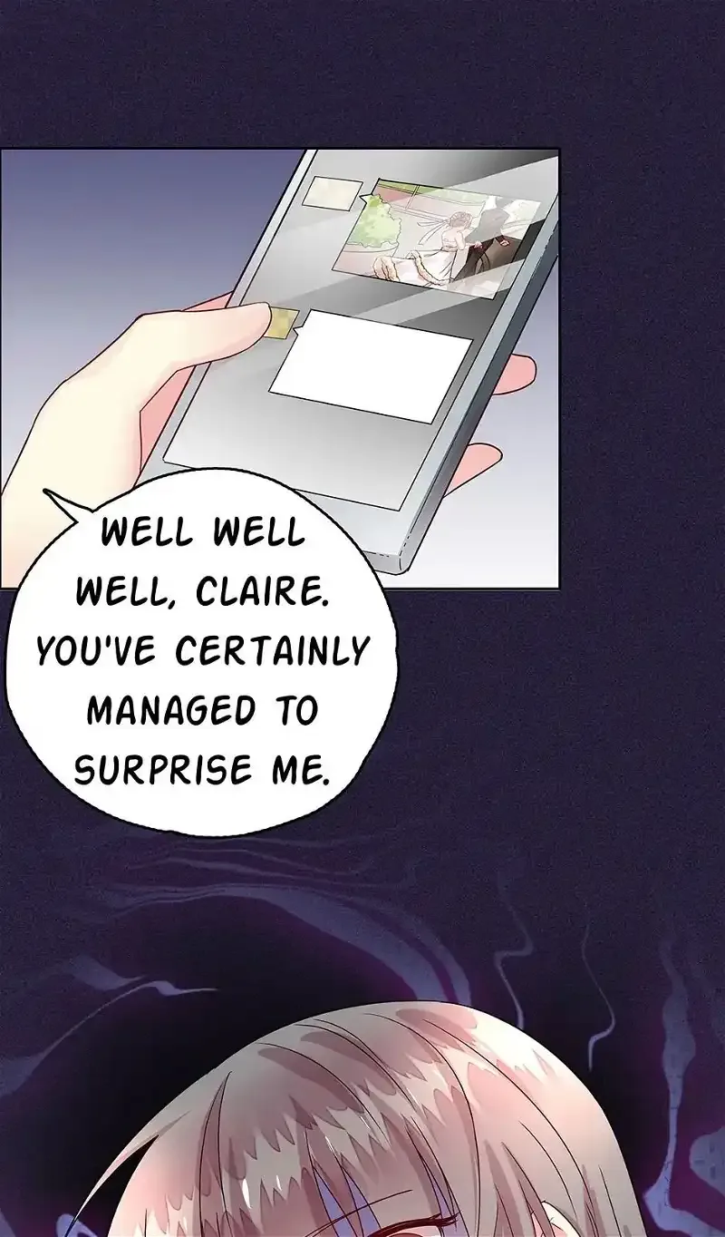 Chief Seduction Officer Chapter 16 page 18