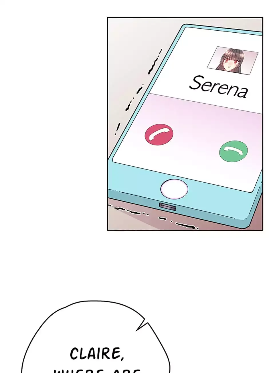 Chief Seduction Officer Chapter 17 page 5
