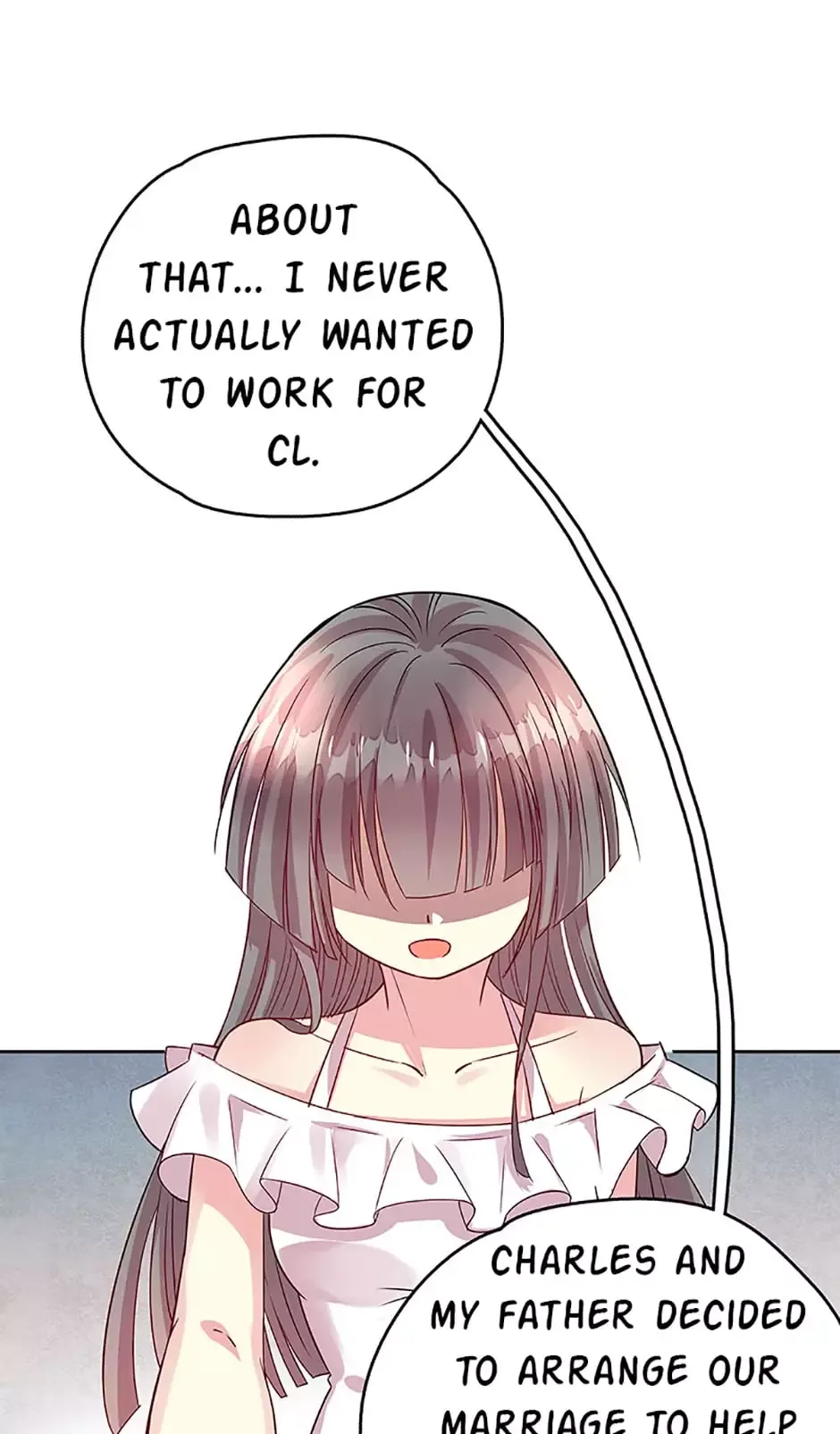 Chief Seduction Officer Chapter 17 page 13