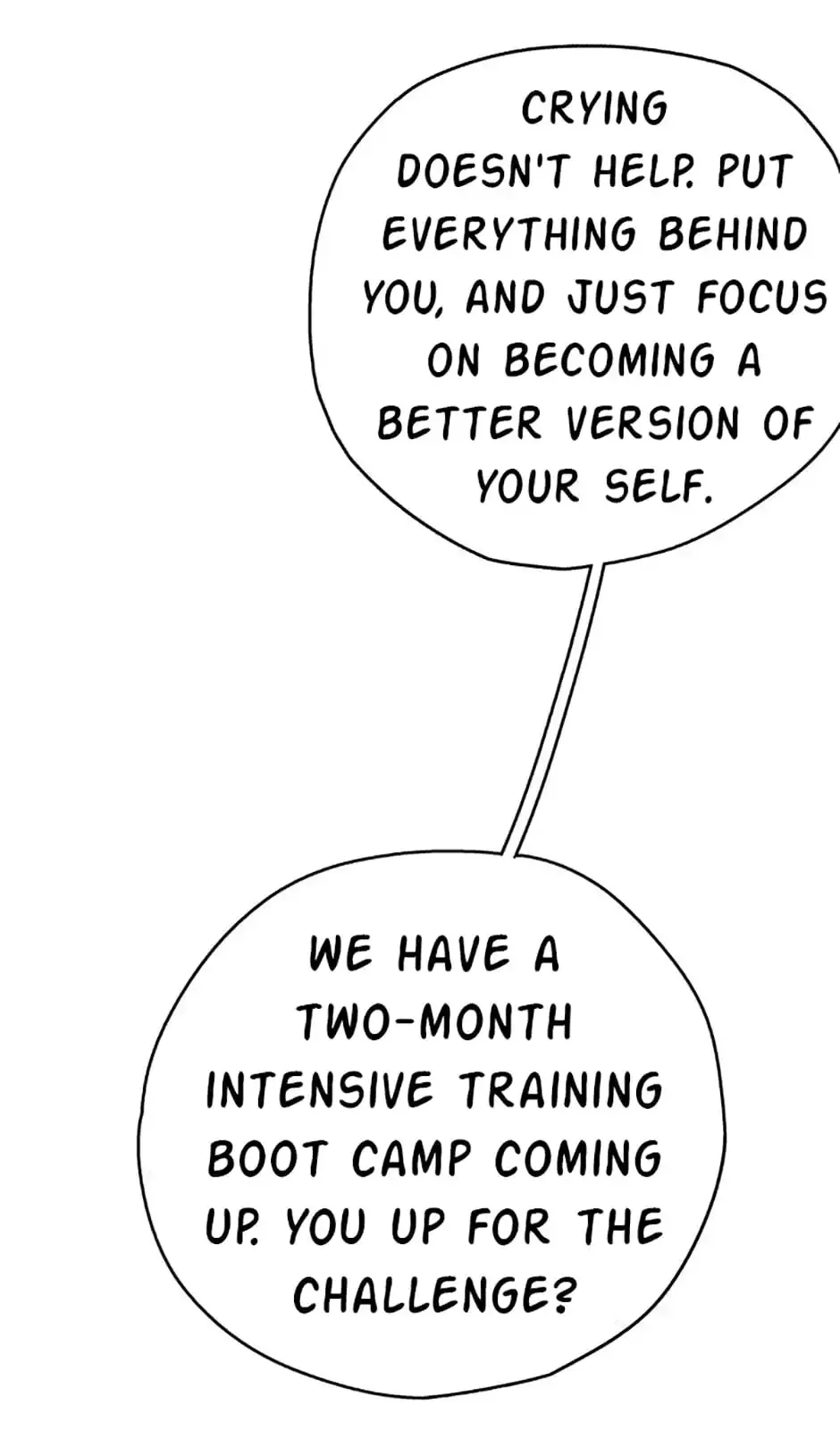 Chief Seduction Officer Chapter 18 page 11