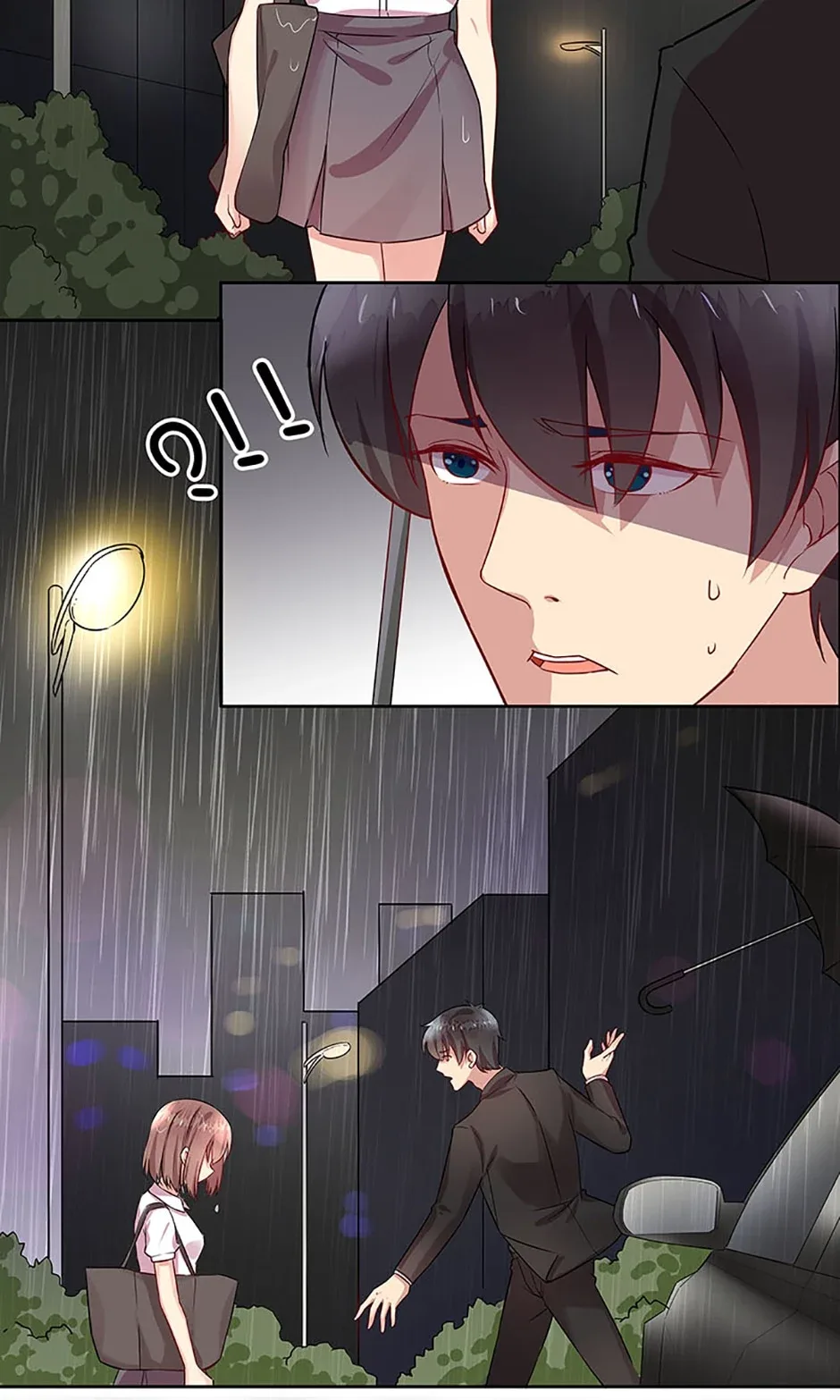 Chief Seduction Officer Chapter 18 page 14