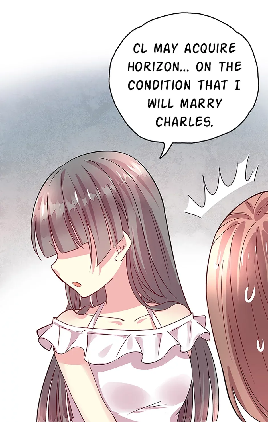 Chief Seduction Officer Chapter 17 page 15