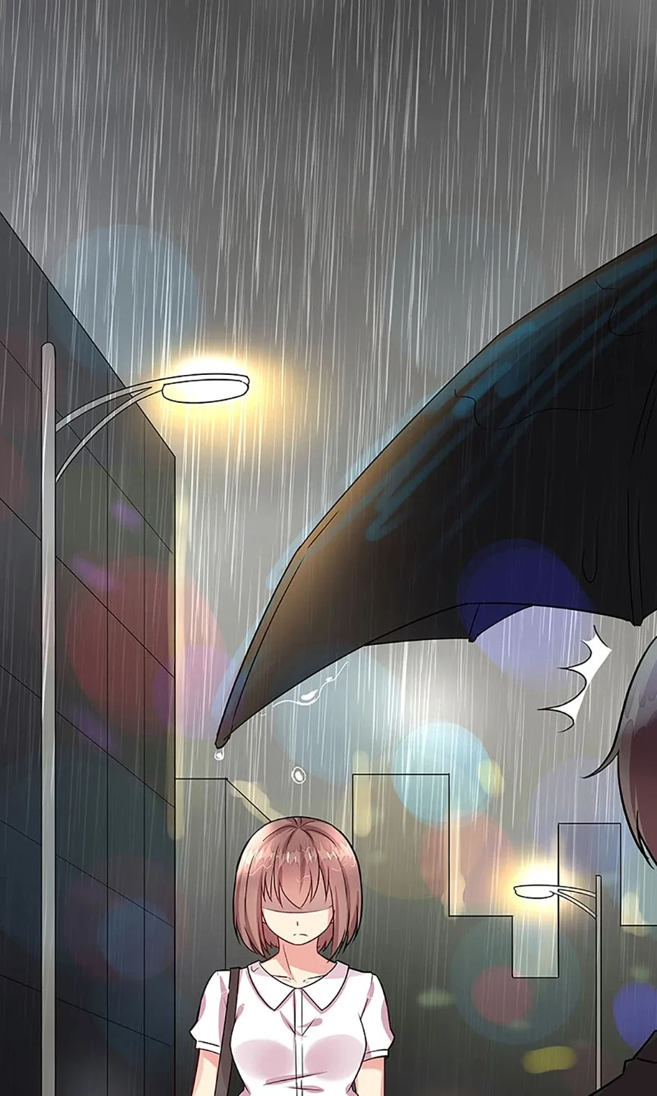 Chief Seduction Officer Chapter 18 page 13