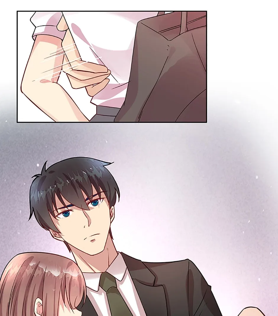 Chief Seduction Officer Chapter 18 page 15