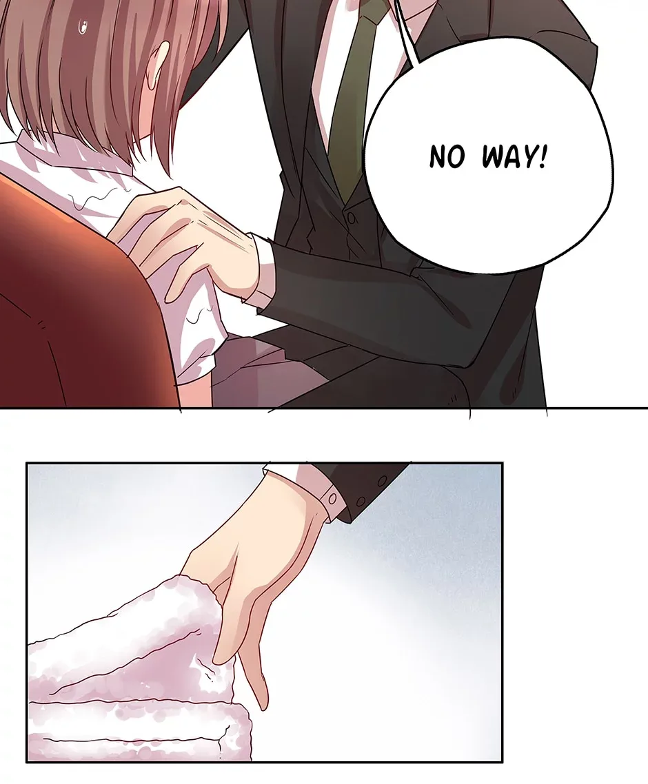 Chief Seduction Officer Chapter 18 page 18