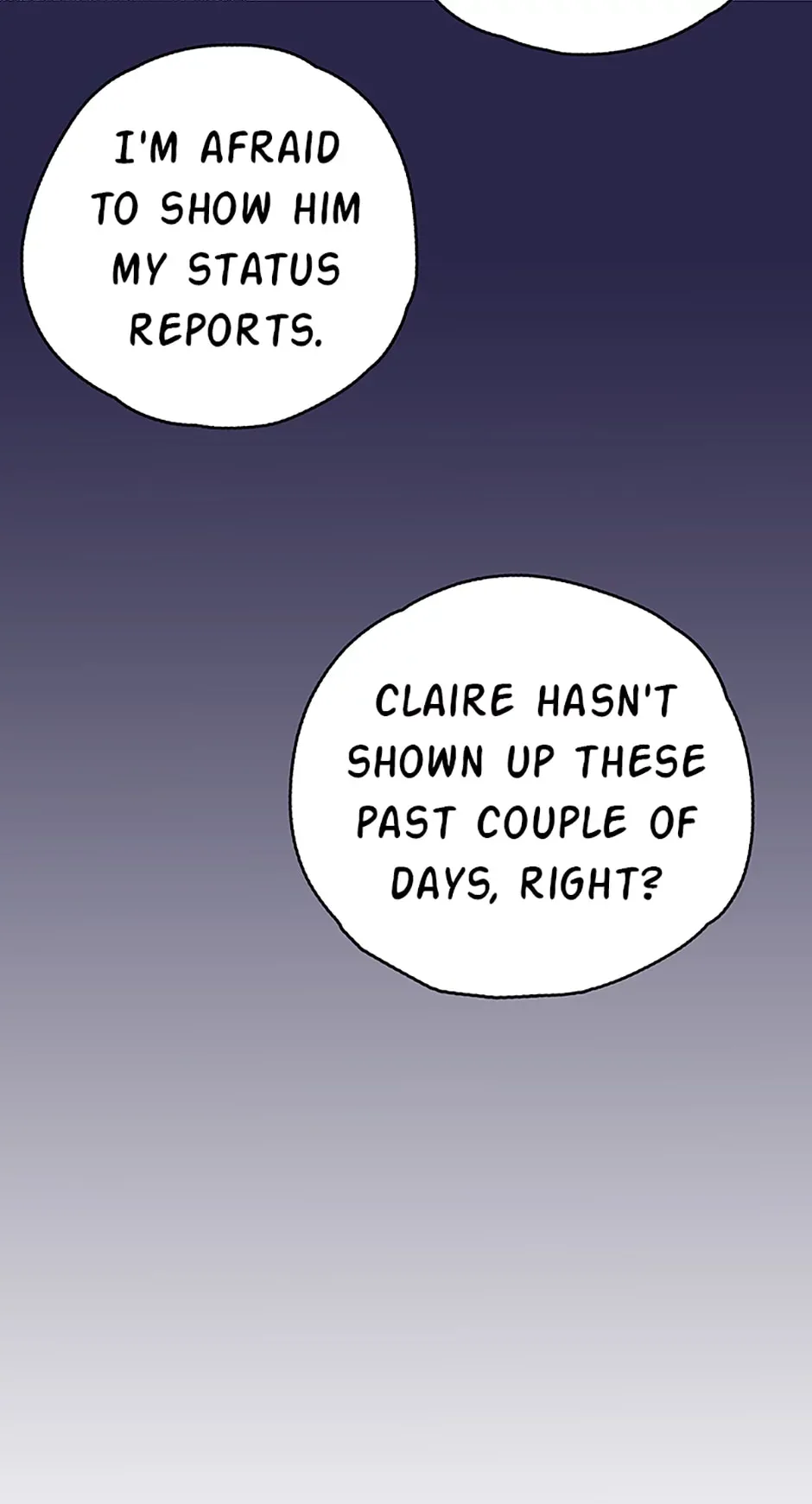 Chief Seduction Officer Chapter 19 page 2
