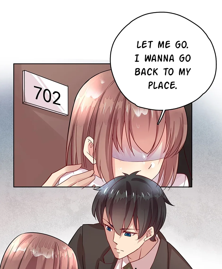 Chief Seduction Officer Chapter 18 page 17