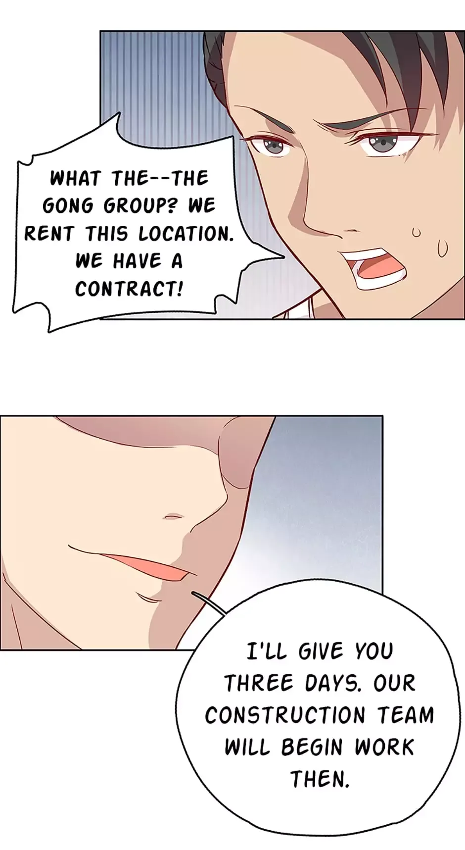 Chief Seduction Officer Chapter 19 page 12