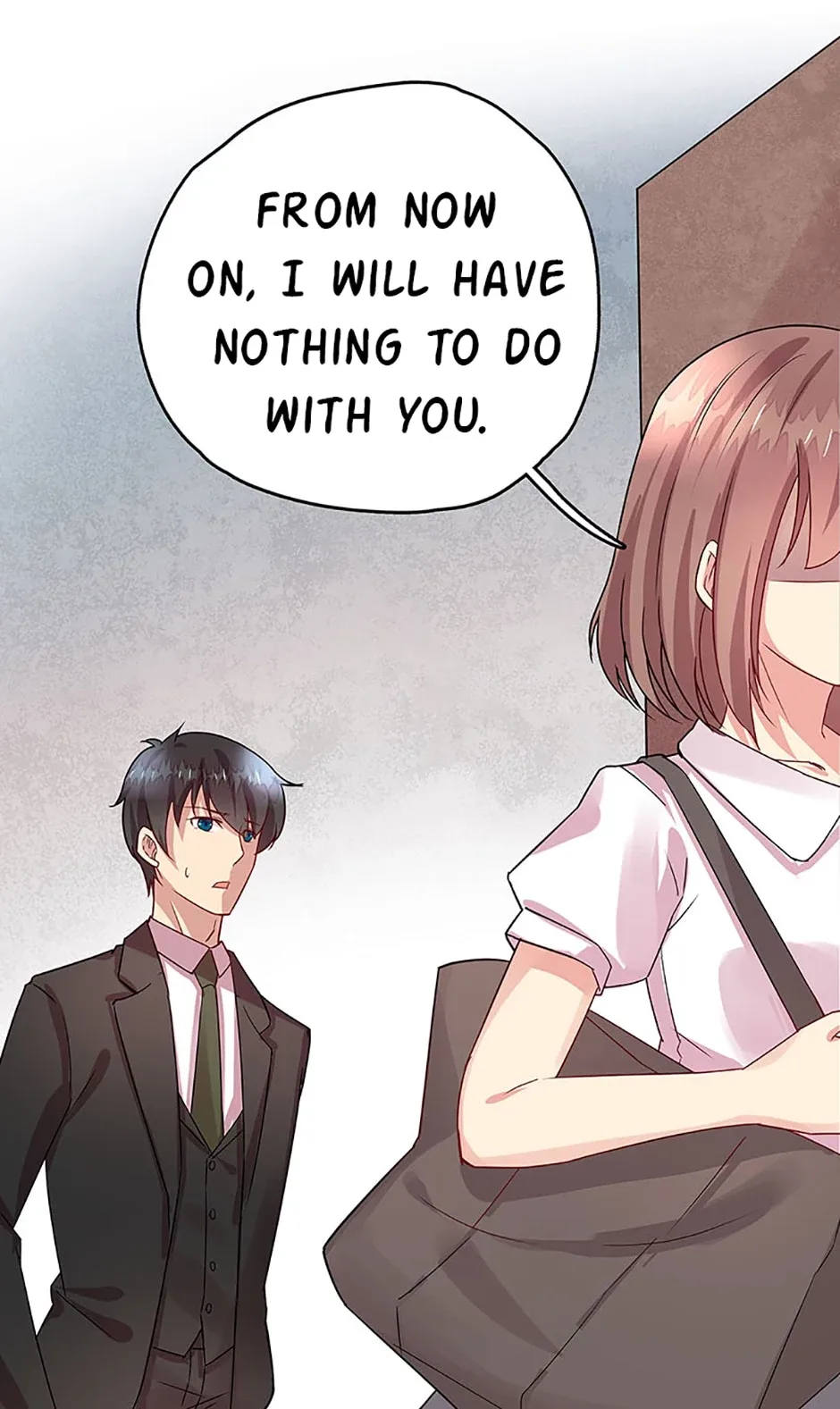 Chief Seduction Officer Chapter 18 page 25