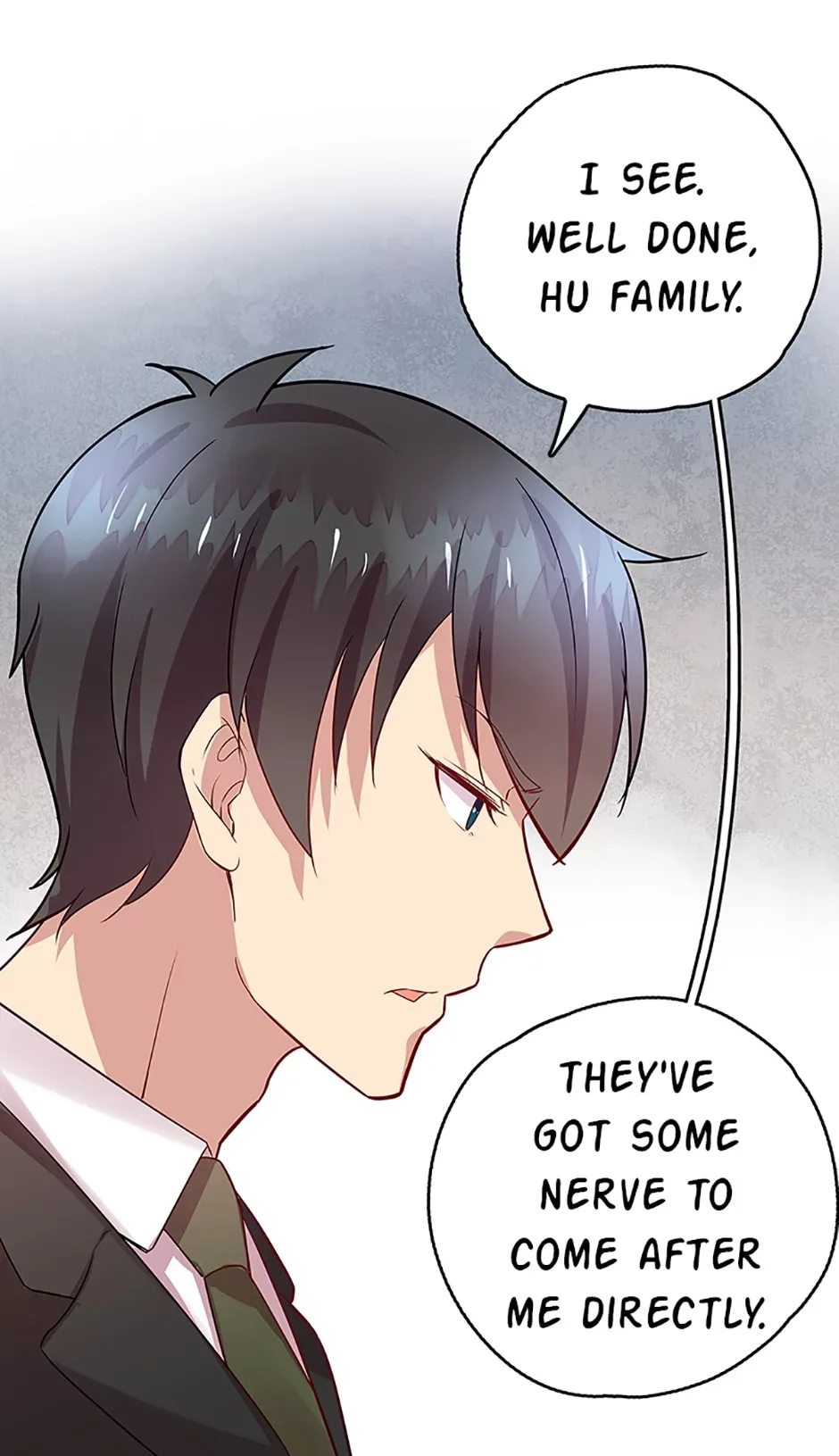 Chief Seduction Officer Chapter 19 page 7