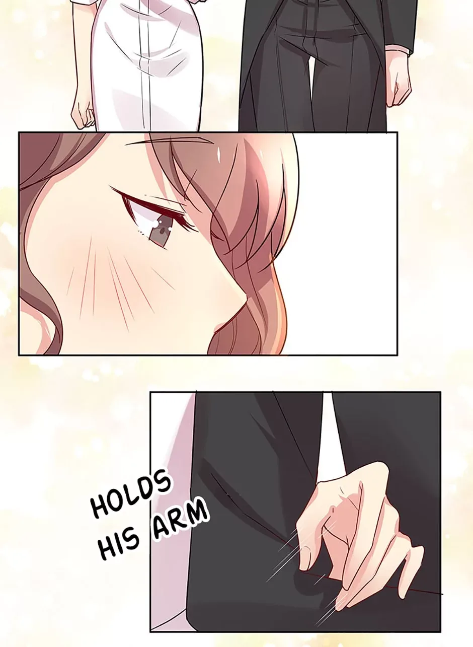 Chief Seduction Officer Chapter 21 page 2