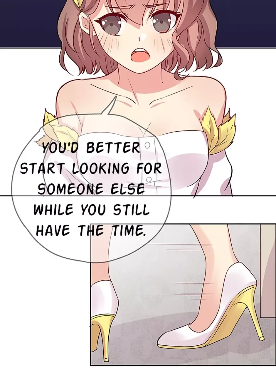 Chief Seduction Officer Chapter 20 page 13