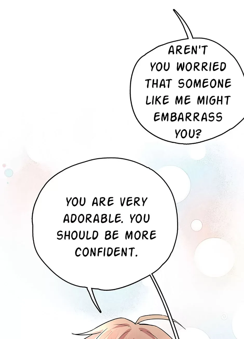 Chief Seduction Officer Chapter 20 page 19