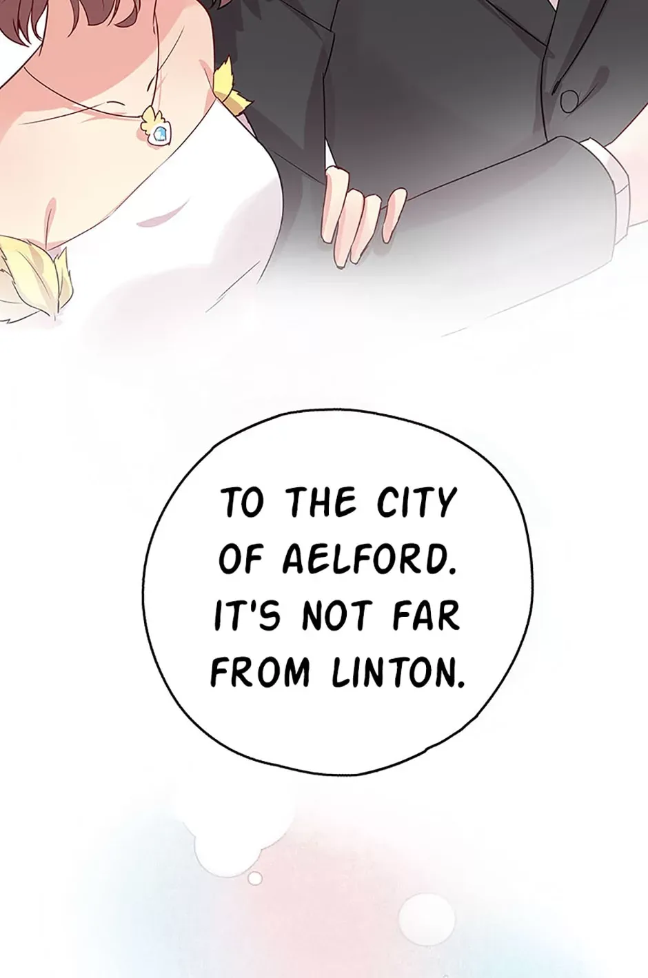 Chief Seduction Officer Chapter 21 page 4