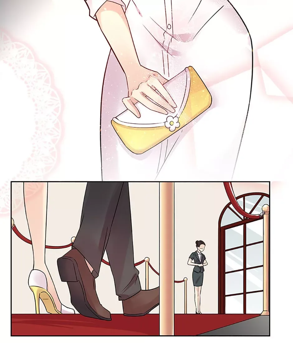 Chief Seduction Officer Chapter 21 page 10