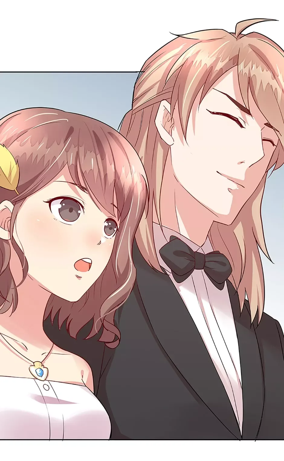 Chief Seduction Officer Chapter 21 page 13