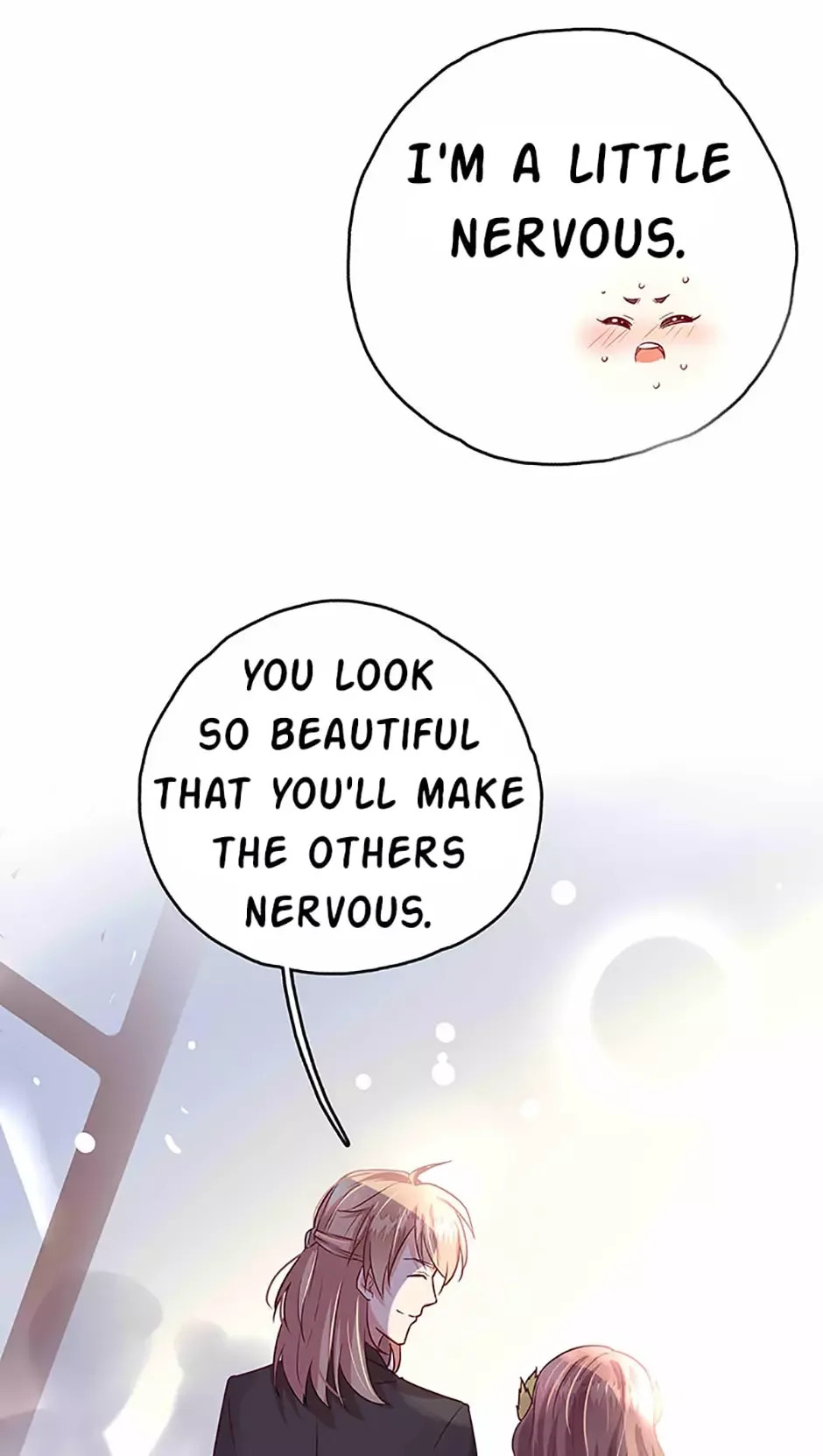 Chief Seduction Officer Chapter 21 page 11