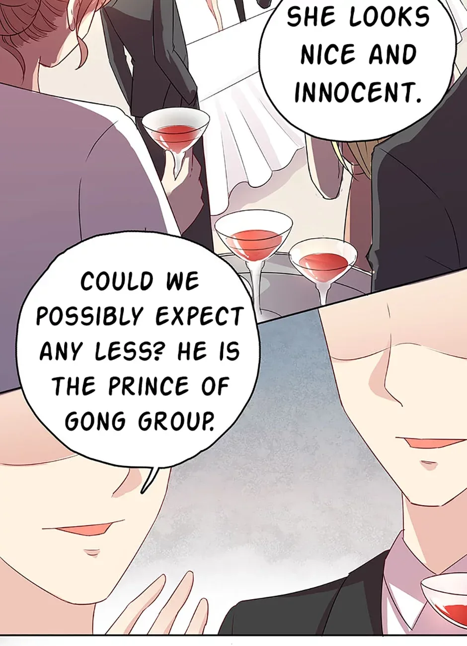 Chief Seduction Officer Chapter 21 page 15