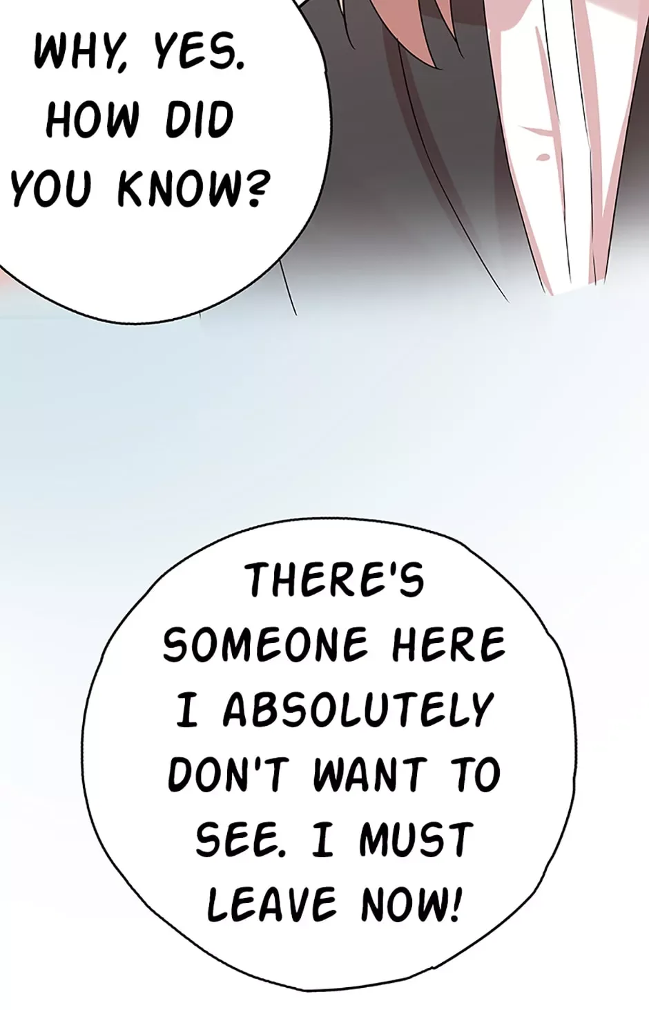 Chief Seduction Officer Chapter 21 page 20