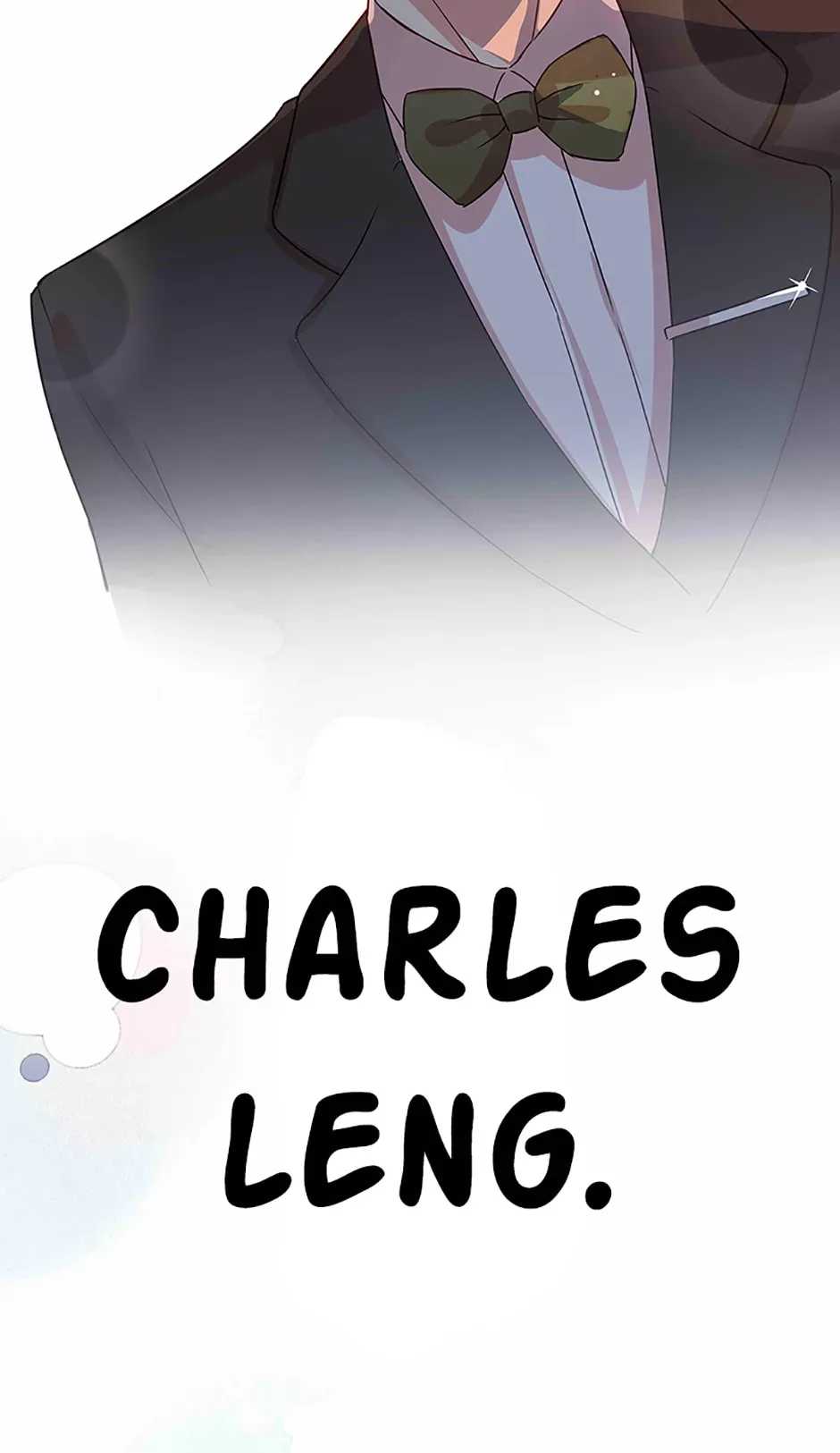 Chief Seduction Officer Chapter 21 page 27
