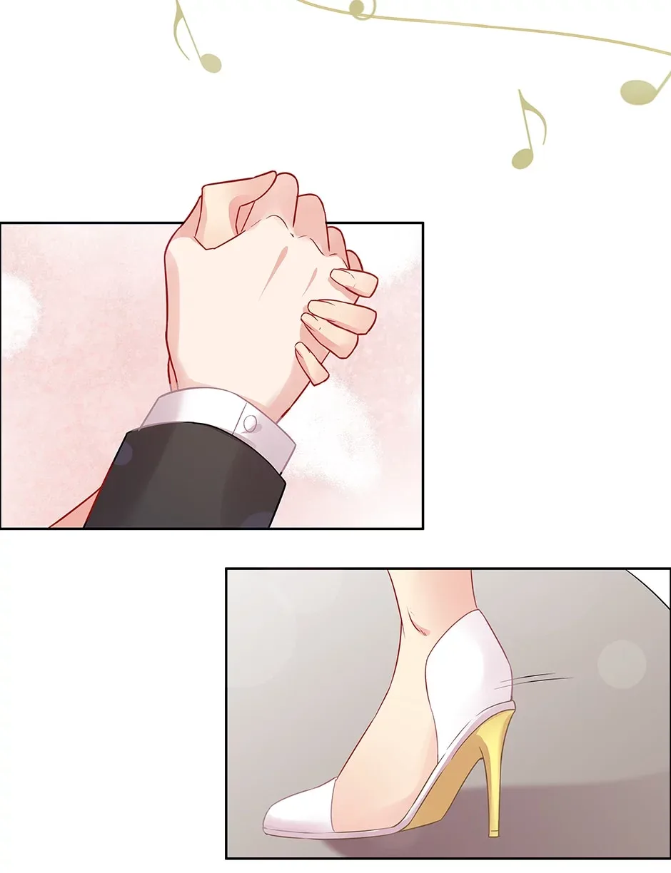 Chief Seduction Officer Chapter 23 page 10