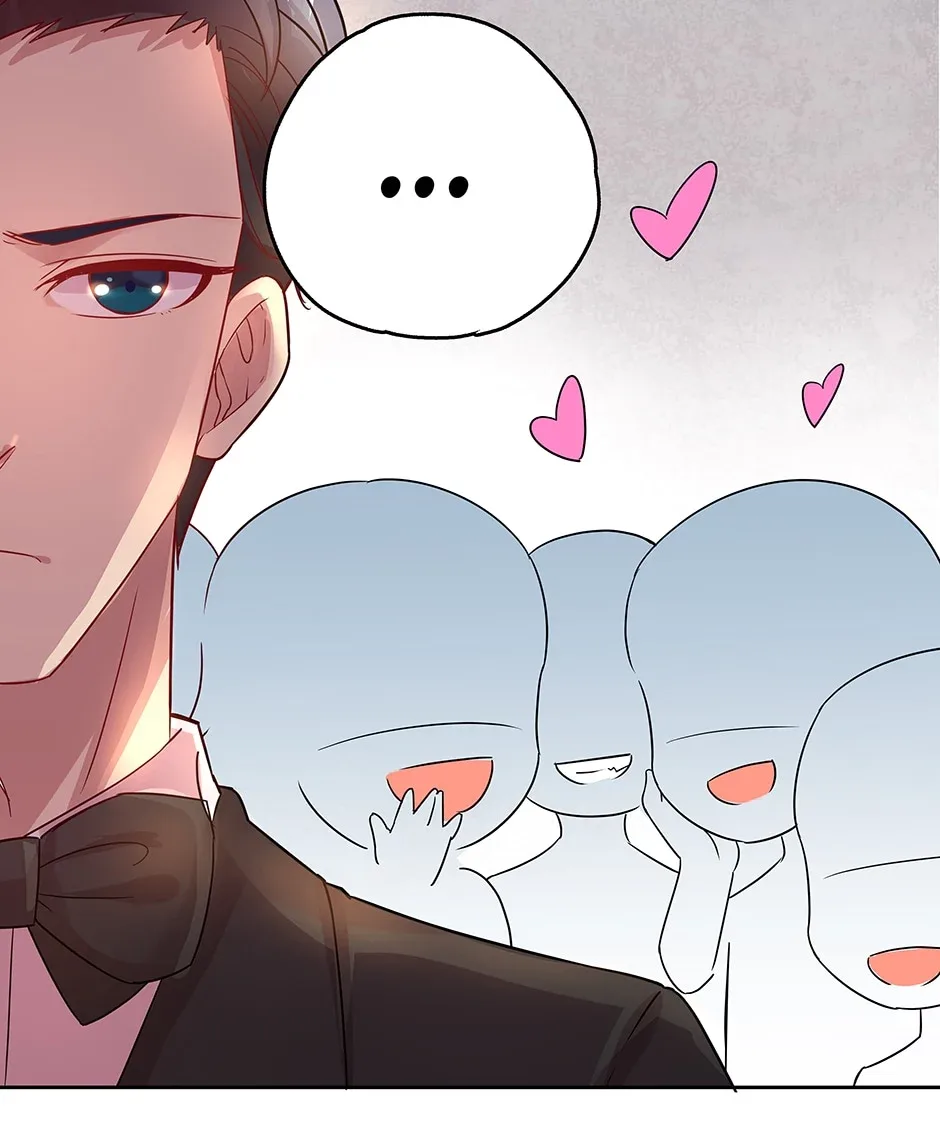 Chief Seduction Officer Chapter 23 page 14