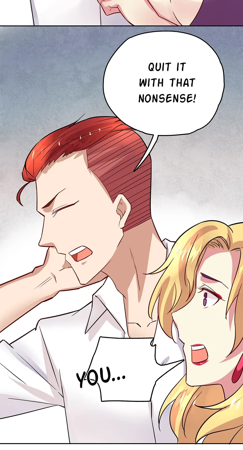 Chief Seduction Officer Chapter 25 page 12