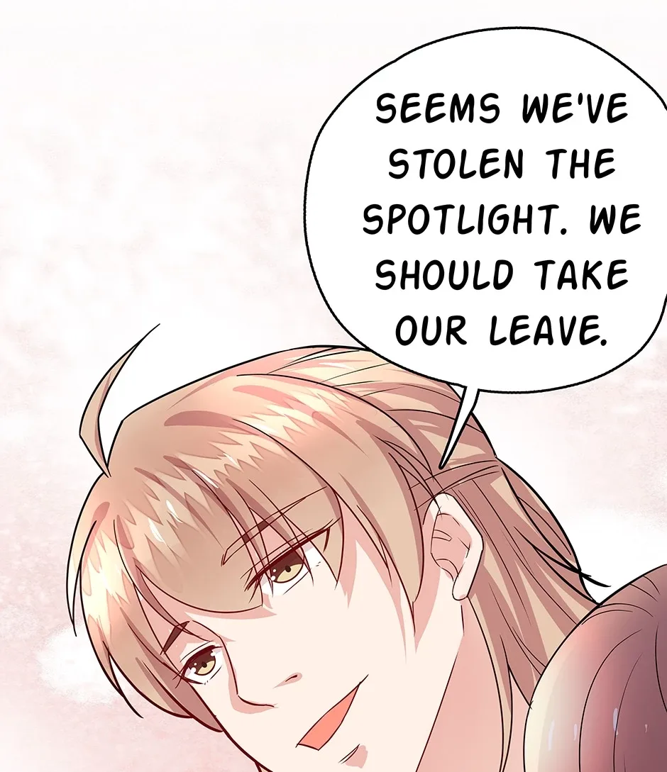 Chief Seduction Officer Chapter 23 page 19