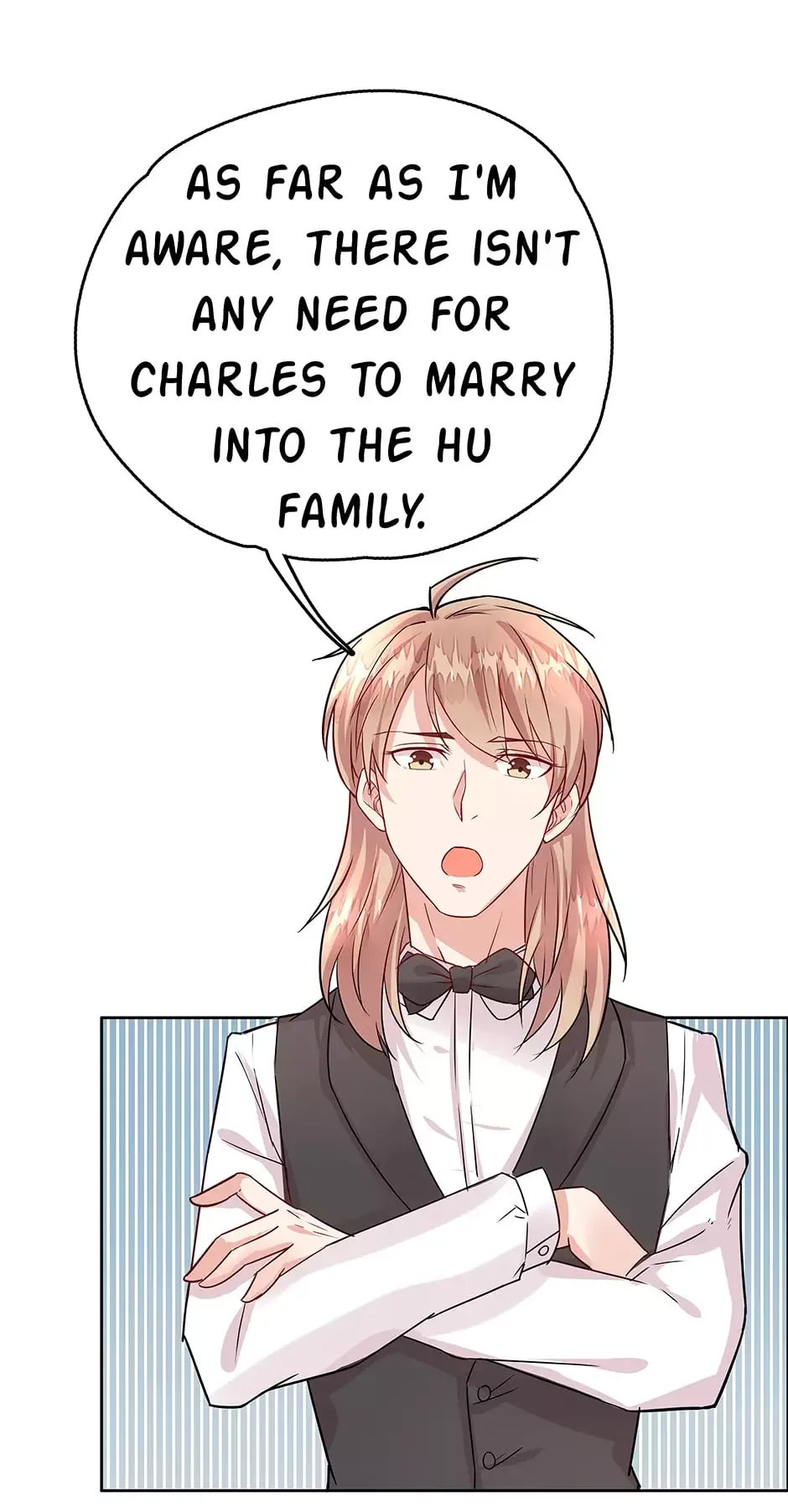 Chief Seduction Officer Chapter 23 page 27