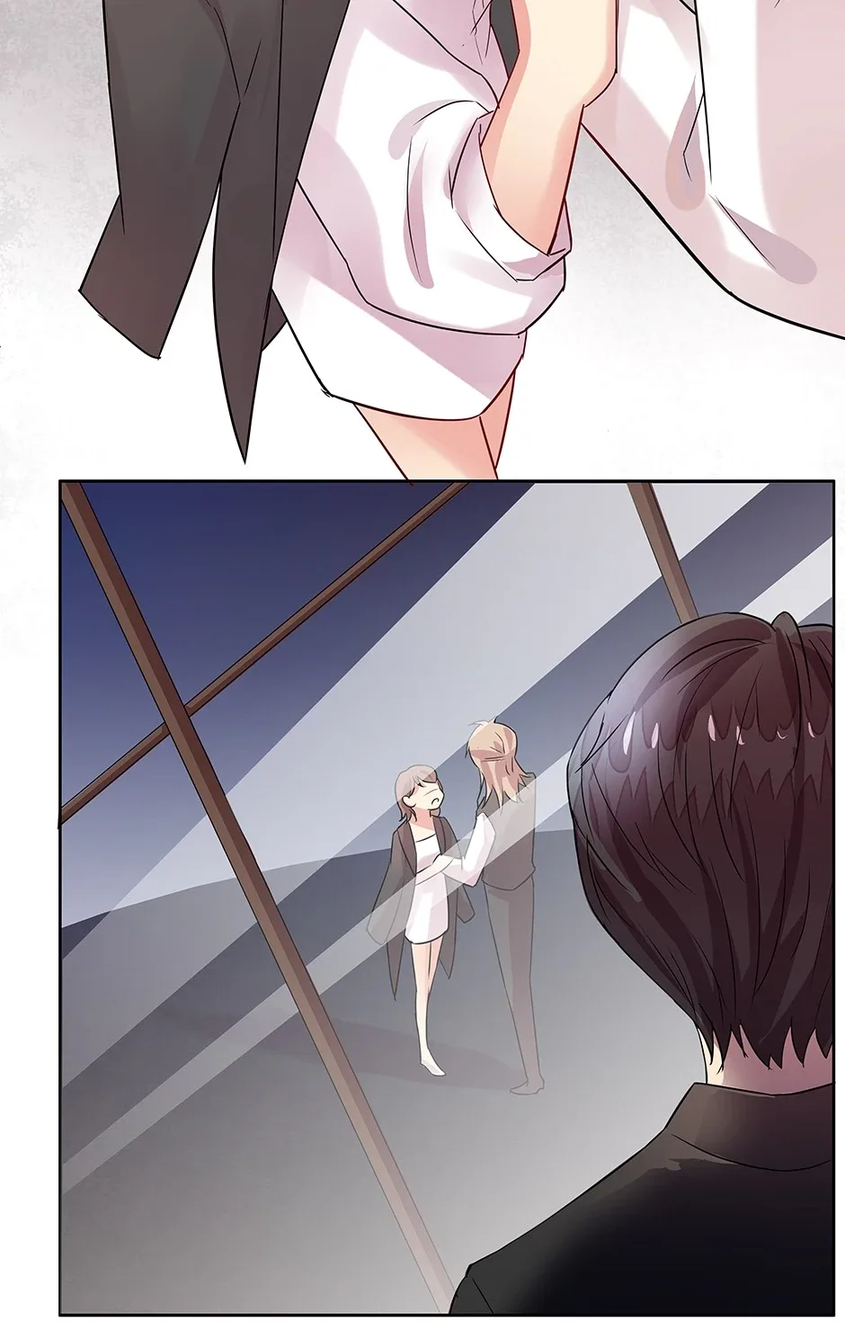 Chief Seduction Officer Chapter 23 page 29