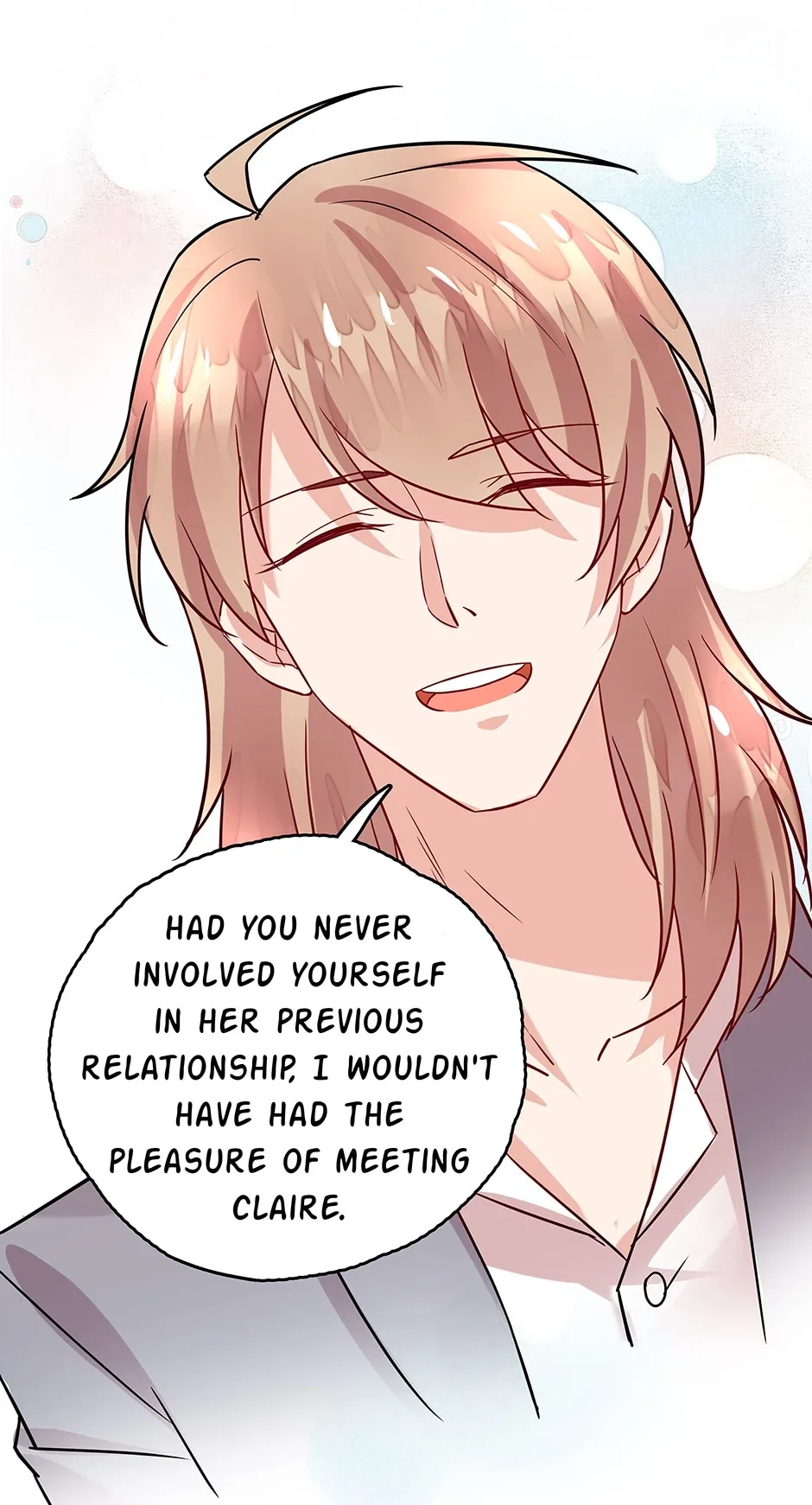 Chief Seduction Officer Chapter 25 page 23
