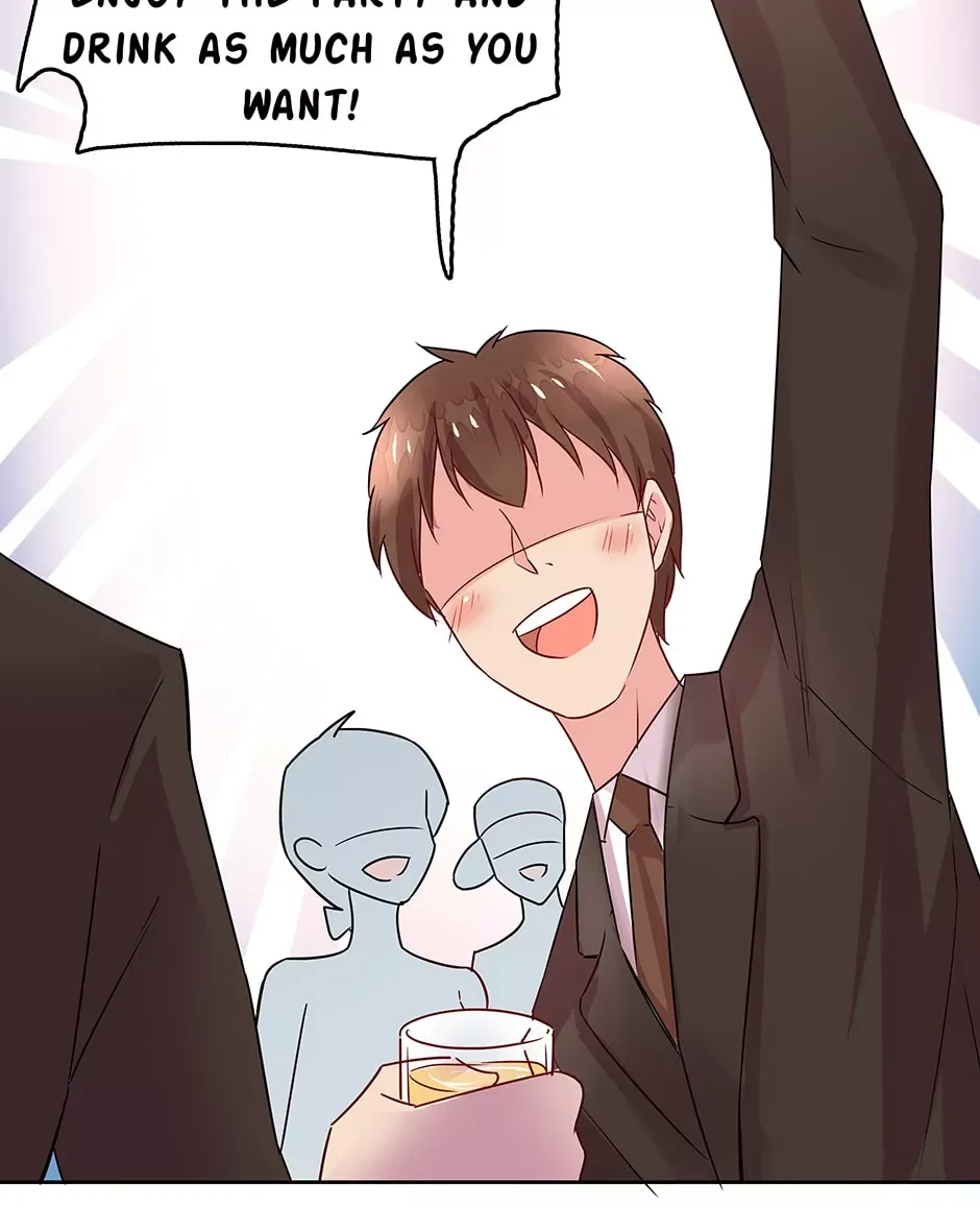 Chief Seduction Officer Chapter 24 page 11