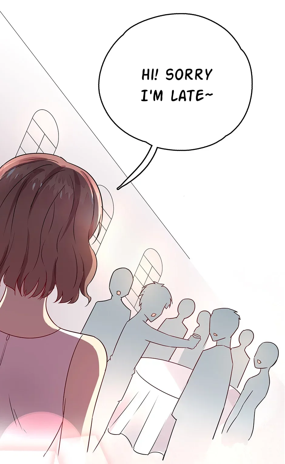 Chief Seduction Officer Chapter 24 page 12