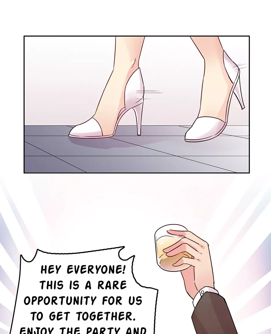 Chief Seduction Officer Chapter 24 page 10