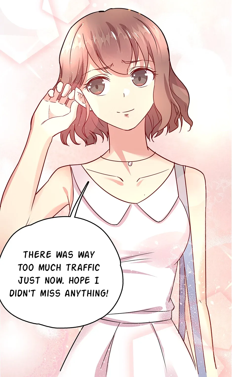 Chief Seduction Officer Chapter 24 page 13