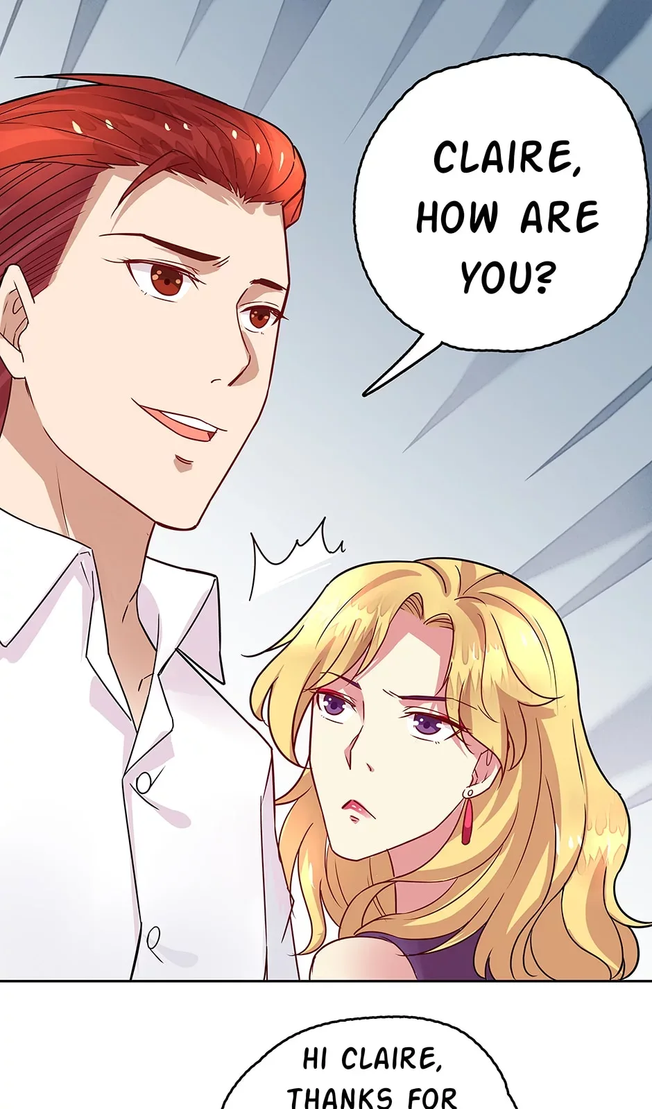 Chief Seduction Officer Chapter 24 page 15