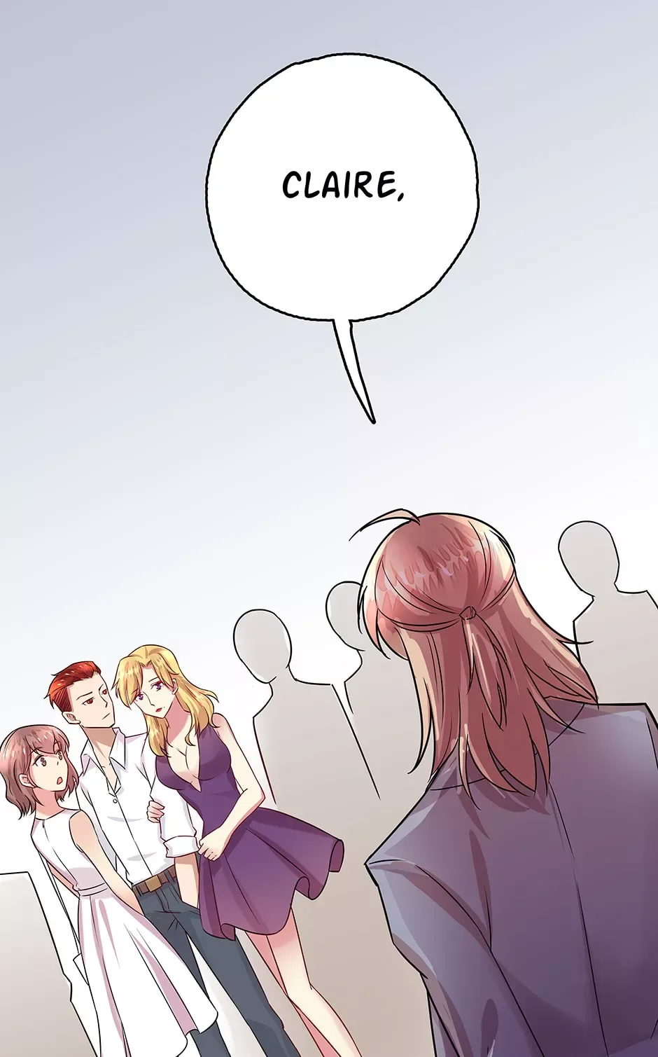Chief Seduction Officer Chapter 24 page 21