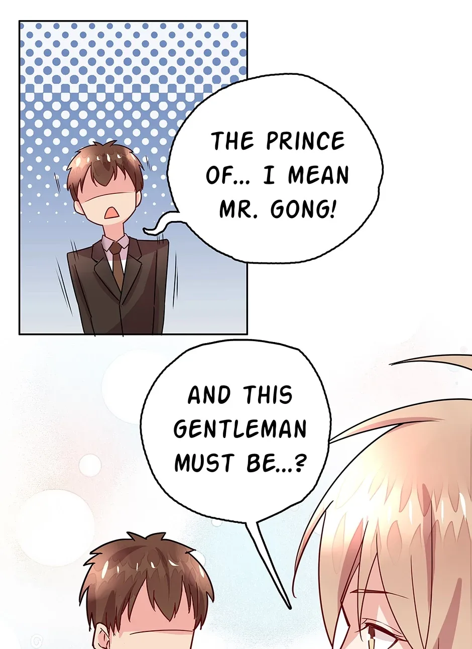 Chief Seduction Officer Chapter 24 page 23