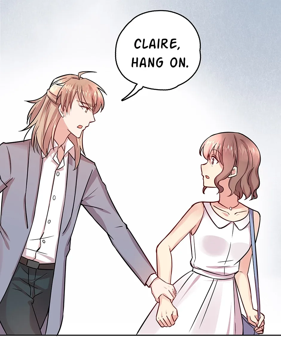 Chief Seduction Officer Chapter 26 page 11