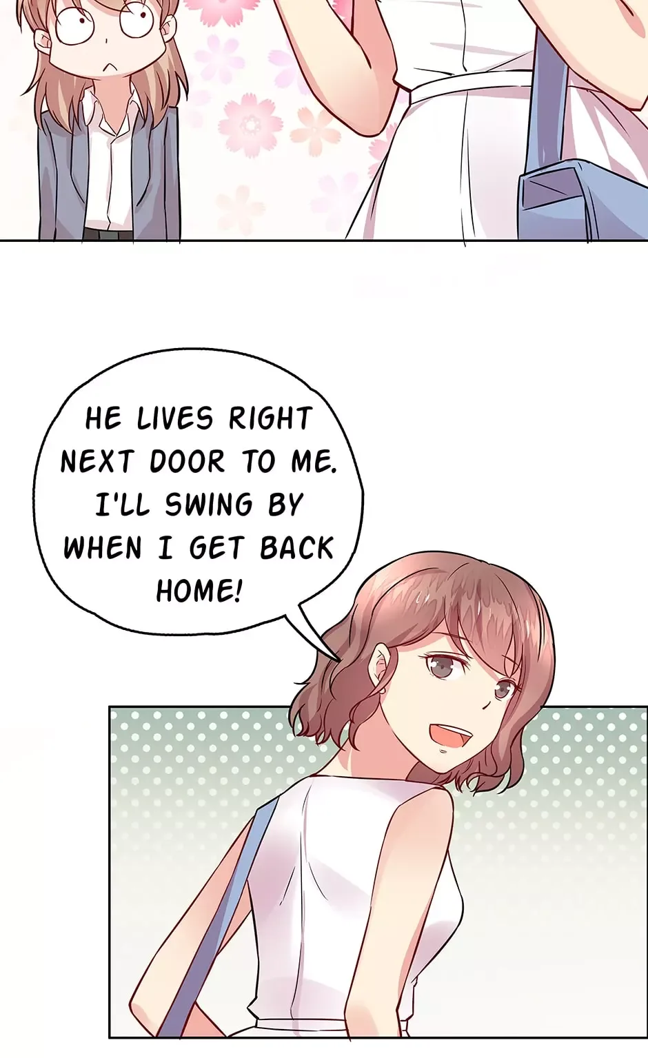Chief Seduction Officer Chapter 26 page 10