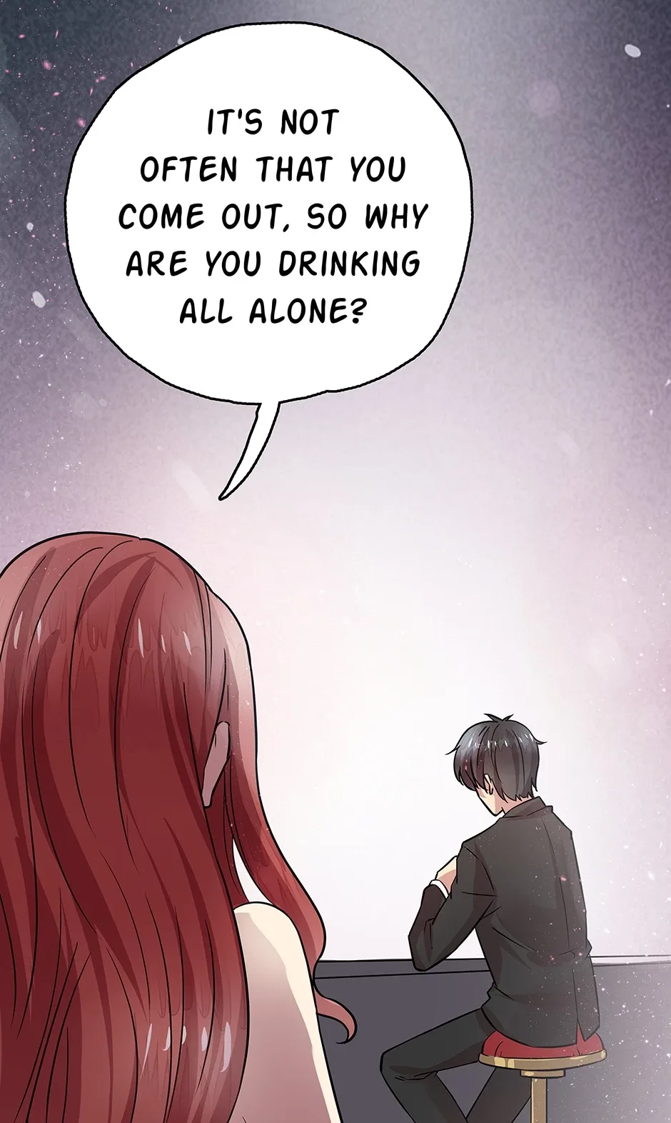 Chief Seduction Officer Chapter 26 page 14