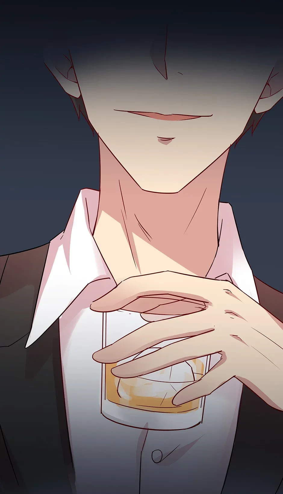 Chief Seduction Officer Chapter 26 page 16
