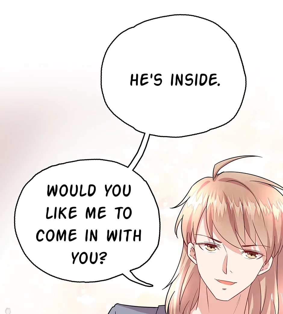 Chief Seduction Officer Chapter 26 page 20
