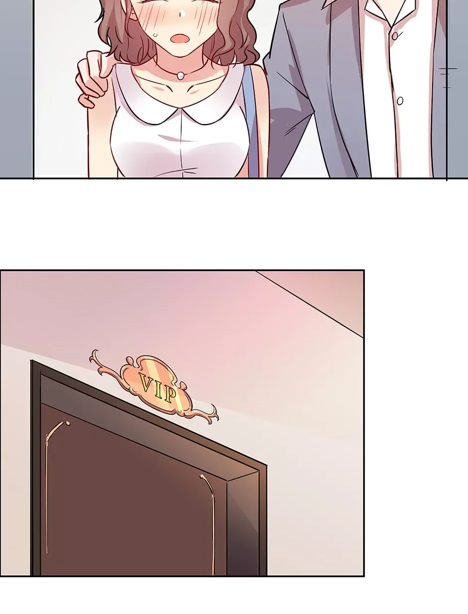 Chief Seduction Officer Chapter 26 page 19